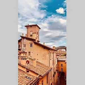 De Poeti Appartamento Bologna